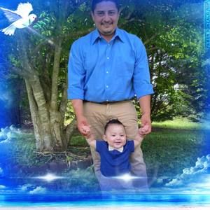 Meet your Posher, Benito